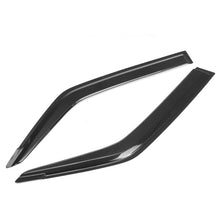 Weather shields Weathershield For Mitsubishi Pajero NM NP NS NT NW NX 2000-2019