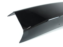 Glossy Black Front Bumper Splitters Bodykits For BMW 1-Series E82 M Sport 2007-2013