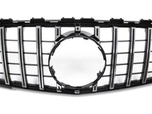 Chrome GT Front Grille For Mercedes W176 A250 A200 A45 2016-2018 fg168