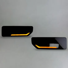 Smoke LED Sequential Indicator Tail Lights Ream Lamp for Suzuki Jimny JB74W 2019-2024