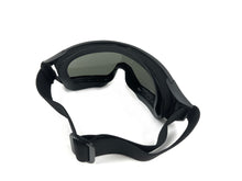 Tactical Glasses Military Fans Shooting Goggles Polarized Outdoor Sunglasses