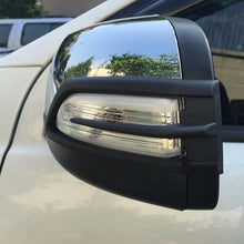 Mirror Housing Cap Cover For Ford Ranger PX PX2 PX3 Raptor Everest XLT 2012-2022