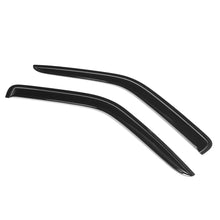For Toyota Hilux LN106 88-97 Window Visor Sun Weather Shields Weathershields