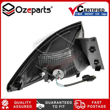 RH Right Hand Tail Light Rear Lamp No LED For Hyundai Tucson NX4 SUV 2021~On