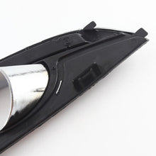 LED Daytime Running Light Fog Lamps For Chevrolet Captiva 2011-2013