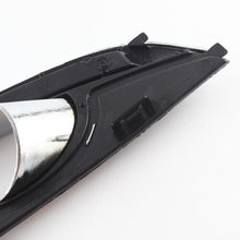 LED Daytime Running Light Fog Lamps For Chevrolet Captiva 2011-2013