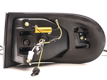 LED Tail Lights Rear Lamps Assembly Animation for Toyota FJ Cruiser 2007-2020