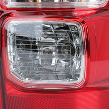 Right Driver Rear Tail Light Lamp For Holden Colorado RG 2012-2019 LTZ LS Z71 LT