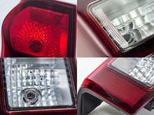 Rear Tail Light Lamp Pair For Isuzu D-Max Ute 2012-2016 Non-Bulb
