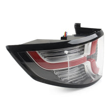 Left Outer LED Tail Light Rear Lamp For Land Rover Discovery Sport 2015-2019