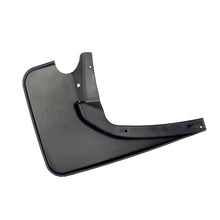 4x Front & Rear Mud Flaps Splash Guards for Mercedes Benz W164 ML320 ML350 ML500 2007-2011