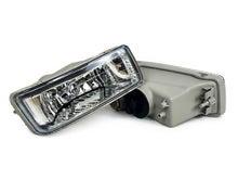 Full Set Fog Light Spot Driving Lamp KIT For Holden Rodeo Ute RA 2003-2006 Isuzu D-MAX 2002-2006