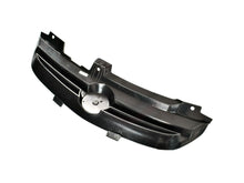 Front Grill Radiator Grille Black For Holden Commodore VY S SS SV8 2002 2003 2004