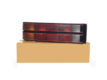 Pair LH+RH Tail Light Lamps for Holden Commodore VK Sedan Calais 1984 1985 1986