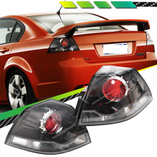 Left Tail Light Lamp For Holden Commodore VE S1 S2 SSV 2006-2013 - Sedan Only