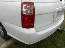 Pair of LH+RH Tail Light Rear Lamps for Holden Commodore VY S2 & VZ Ute Wagon 2003–2007
