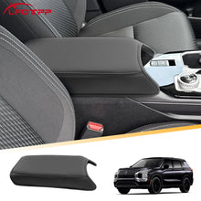 Car Center Console Armrest Cover Protector For 2025 Mitsubishi Outlander ES LS
