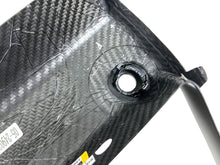 For 2021-2025 BMW M3 G80 M4 G82 G83 Dry Carbon Fiber Front Kidney Grille V Style
