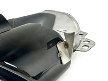 Gloss Black Rear Diffuser + Exhaust Tips for Mercedes CLA C118 W118 CLA35 CLA45 AMG 2020-2024
