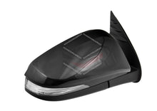 RH Right Electric Door Mirror 9 Pin W/ Puddle Light For Toyota Fortuner 2015~On