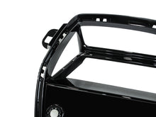Front Grille Gloss Black for BMW G80 M3 G82 G83 M4 2021-2024