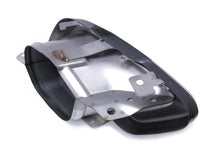 Black Exhaust Tips for BMW X5 G05 X6 G06 X7 G07 M Sport 2019-2022 et81