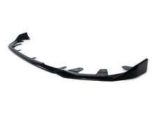 3PCS Front Bumper Lip Lower Spoiler Splitter for BMW 2-Series G42 Coupe M Sport di82