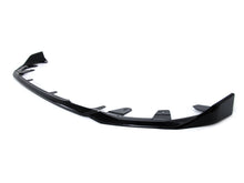 3PCS Front Bumper Lip Lower Spoiler Splitter for BMW 2-Series G42 Coupe M Sport di82