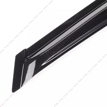 Weathershields Window Visors For Hyundai I30 Hatch FD Series 2007-2012