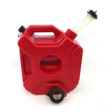 3L Jerry Can Spare Container With Free Holder Fuel Container Heavy Duty