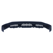 Matte Black Front Bumper Mesh Grill for Toyota Hilux Revo SR SR5 2015-2018