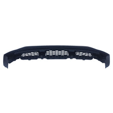 Matte Black Front Bumper Mesh Grill for Toyota Hilux Revo SR SR5 2015-2018