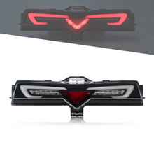 Smoked/Clear Rear Bumper LED Lights Brake Lamps For Toyota 86 Subaru BRZ 2 2012-2020