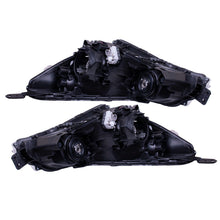 Pair Headlight Lamp for Subaru Liberty/Outback 05/2009-06/2012 New HID