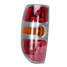 Left Side Rear Tail Light Lamp For Mazda BT-50 BT50 UN 2006-2008 Ute Non-Bulbs