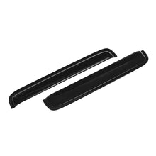 For Toyota Hilux LN106 88-97 Window Visor Sun Weather Shields Weathershields