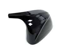 Glossy Black Rearview Mirror Cap Covers for BMW X3 X4 X5 X6 G01 G02 G05 G06 mc112