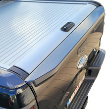 Tailgate Cover Spoiler Rail Protector Trim For Ford Ranger Raptor 2018-2022 PX3