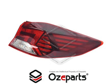 RH RHS Right Hand Tail Light Rear Lamp No LED For Hyundai Elantra AD 2018-2020