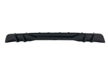 Gloss Black Rear Diffuser w/ Exhaust for BMW X5 G05 M Sport 2024+
