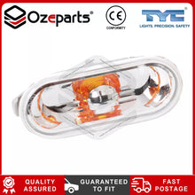 1 Unit of Guard Flasher Indicator Light Lamp For Volkswagen Passat 1995~2005