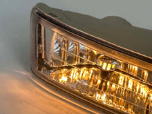 Full Set Fog Light Spot Driving Lamp KIT For Holden Rodeo Ute RA 2003-2006 Isuzu D-MAX 2002-2006