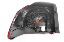 RH Right Driver Side Tail Light Lamp For VW Volkswagen Golf MK6 TSI TDI Hatch 2008-2012