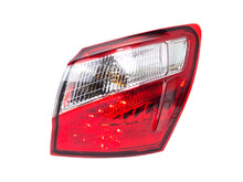 RH Right Outer Rear Tail Light Lamp For Nissan Dualis 5&7 Seater J10 S2 2010-2014
