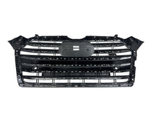 Chrome S5 Style Front Bumper Grille For Audi A5 S5 B9 2017–2019