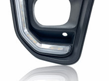 LED DRL Daytime Running Light Fog Lamp For Ford Everest U704 2022+