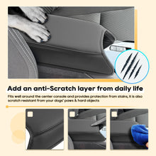 Car Center Console Armrest Cover Protector For 2025 Mitsubishi Outlander ES LS