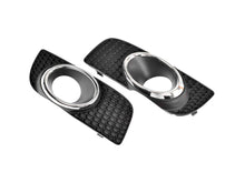 Full Set Fog Light Spot Driving Lamp KIT For Holden Commodore VE S1 2006-2010