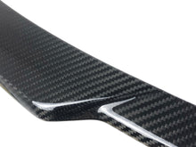 100% Dry Carbon Fiber Rear Trunk Spoiler Wing for BMW G26 4-Door 430i i4 2021-2024
