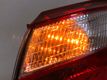 RH Right Outer Rear Tail Light Lamp For Nissan Dualis 5&7 Seater J10 S2 2010-2014